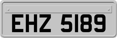 EHZ5189