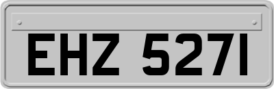 EHZ5271
