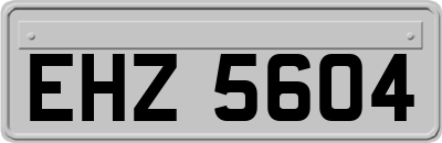 EHZ5604