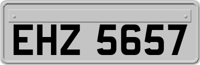 EHZ5657