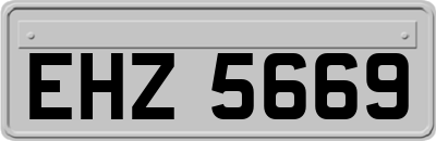 EHZ5669