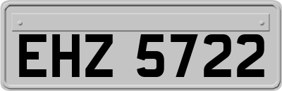 EHZ5722