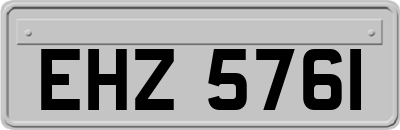 EHZ5761