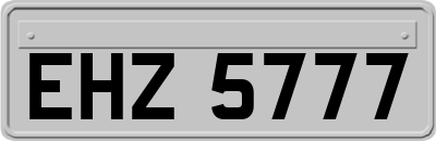 EHZ5777