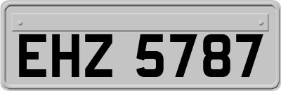 EHZ5787