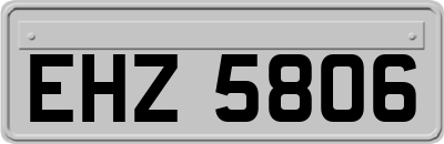 EHZ5806