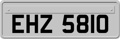 EHZ5810