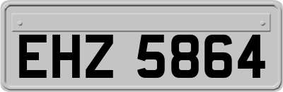 EHZ5864