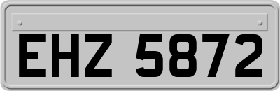 EHZ5872