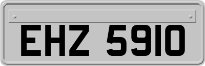 EHZ5910