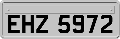 EHZ5972