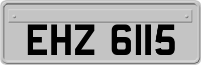EHZ6115