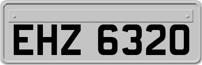 EHZ6320