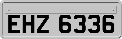 EHZ6336