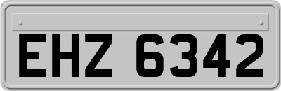EHZ6342