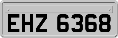 EHZ6368