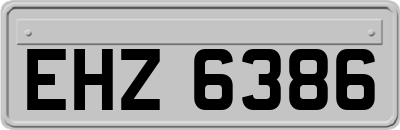 EHZ6386