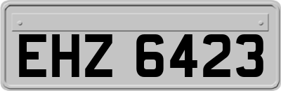 EHZ6423