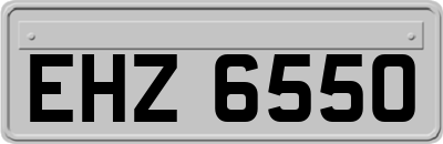 EHZ6550