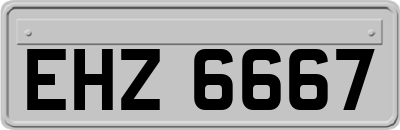 EHZ6667