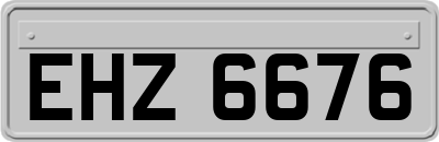 EHZ6676