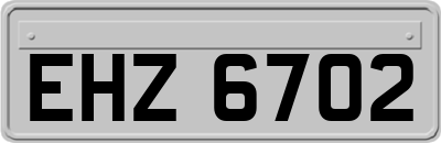 EHZ6702