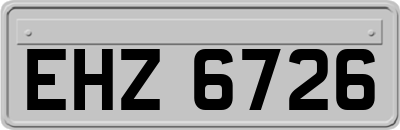 EHZ6726