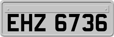 EHZ6736
