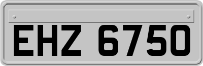 EHZ6750