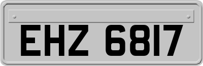 EHZ6817