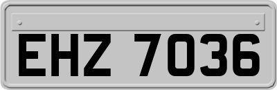 EHZ7036
