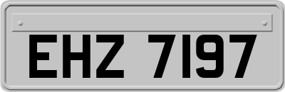 EHZ7197