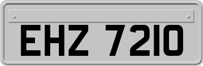 EHZ7210