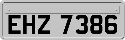EHZ7386