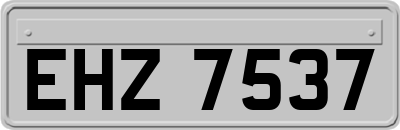 EHZ7537
