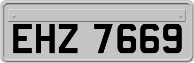 EHZ7669