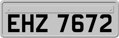 EHZ7672