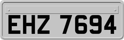 EHZ7694