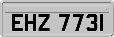 EHZ7731