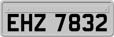 EHZ7832