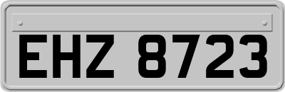 EHZ8723