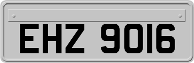 EHZ9016