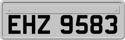 EHZ9583