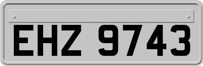 EHZ9743