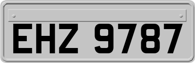 EHZ9787