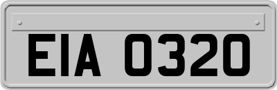EIA0320