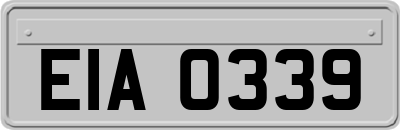 EIA0339