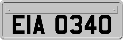 EIA0340