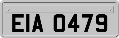 EIA0479