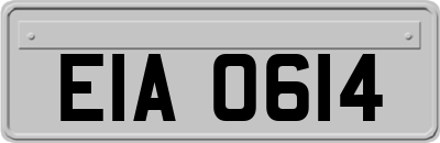 EIA0614